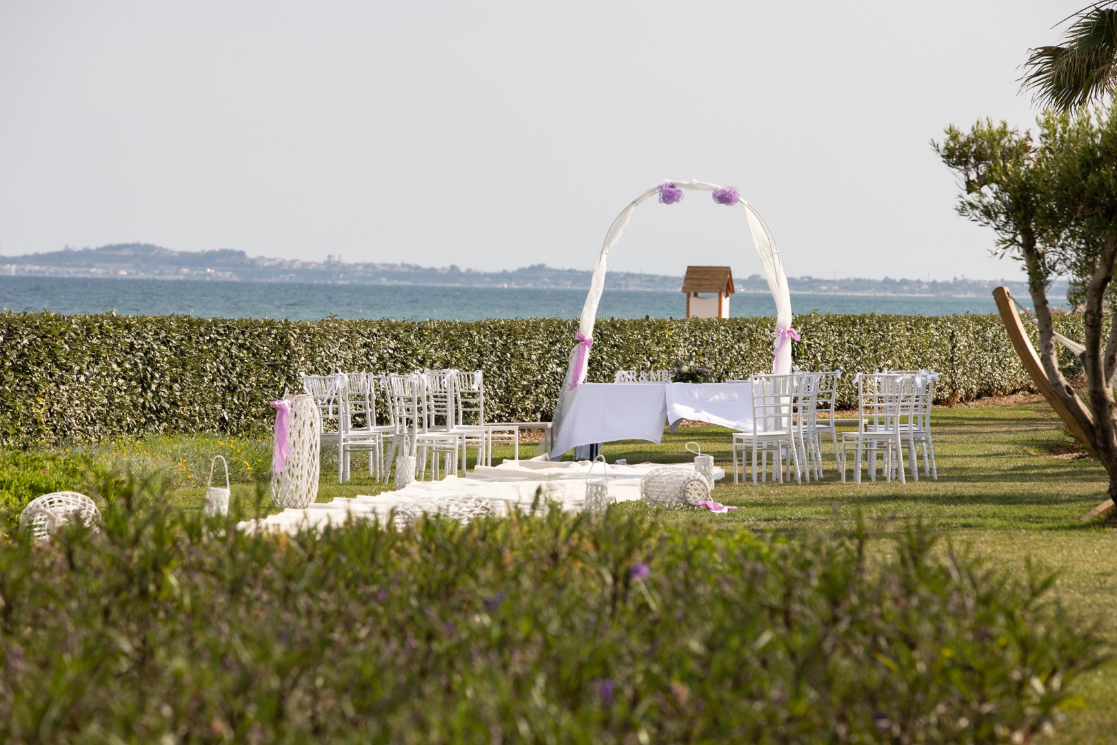 Book your wedding day in Blue Lagoon Palace 